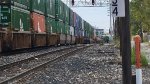 Long Intermodal 